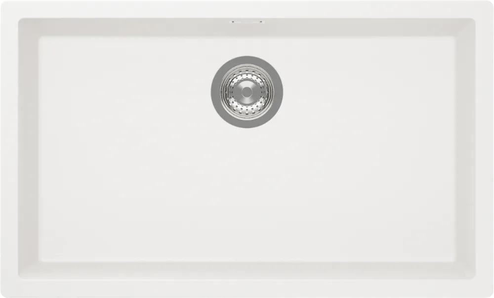 Dřez KAIA N-100XL Polaris spodní uložení