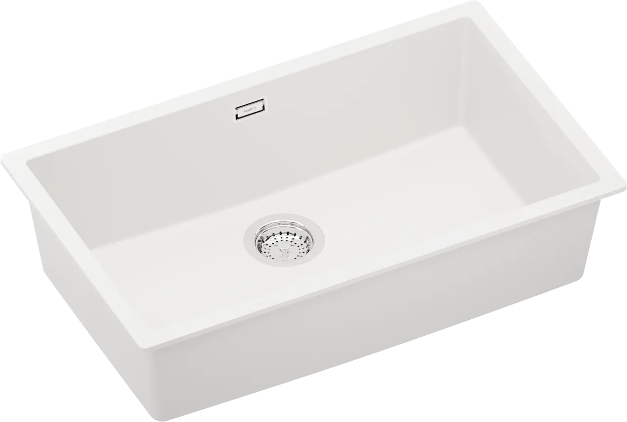 Obrázek Dřez KAIA N-100XL Polaris spodní uložení