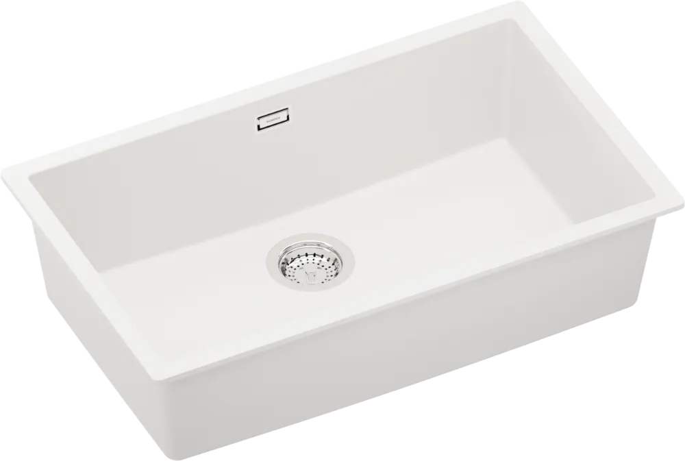 Obrázek Dřez KAIA N-100XL Polaris spodní uložení