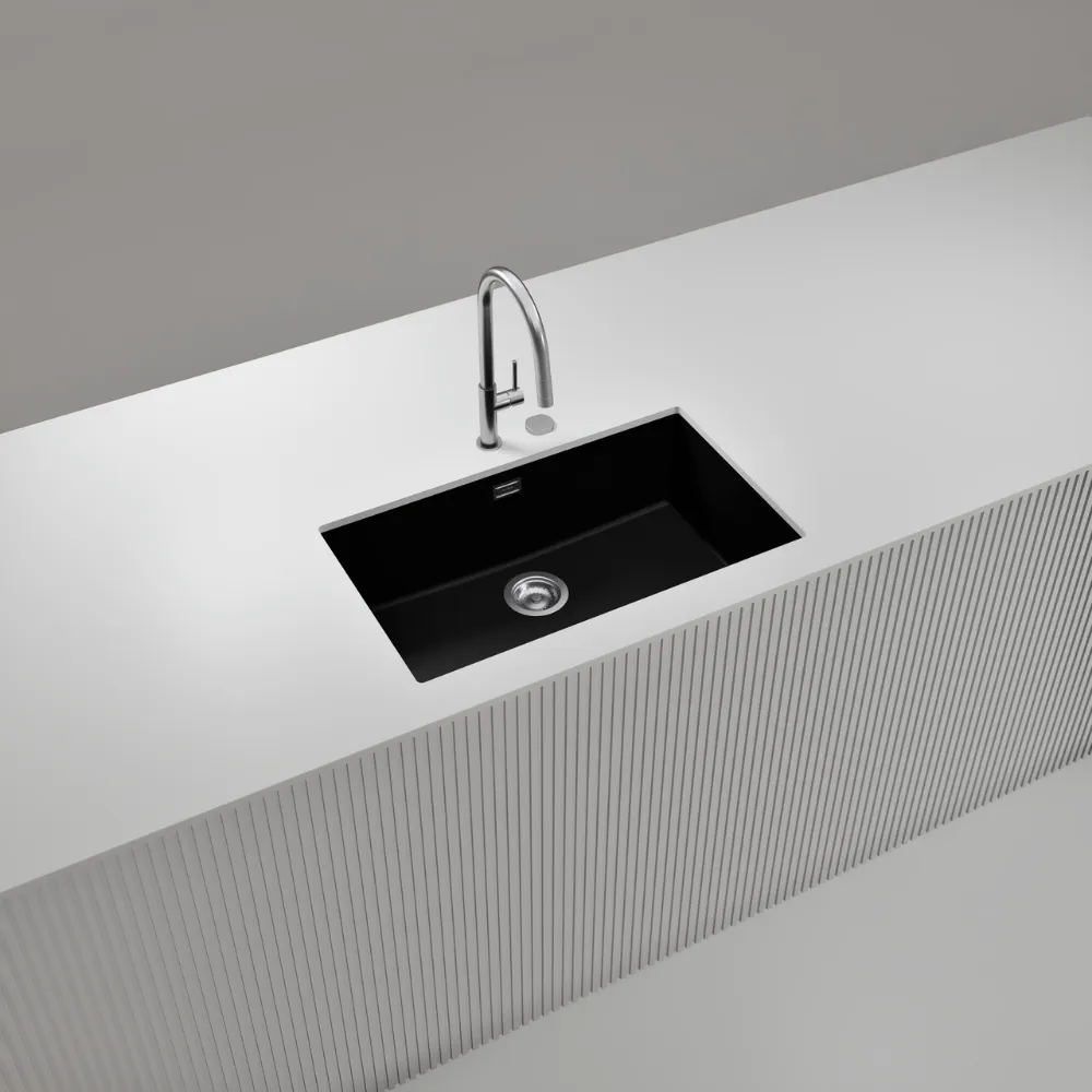 Obrázek Dřez KAIA N-100XL Puro spodní uložení