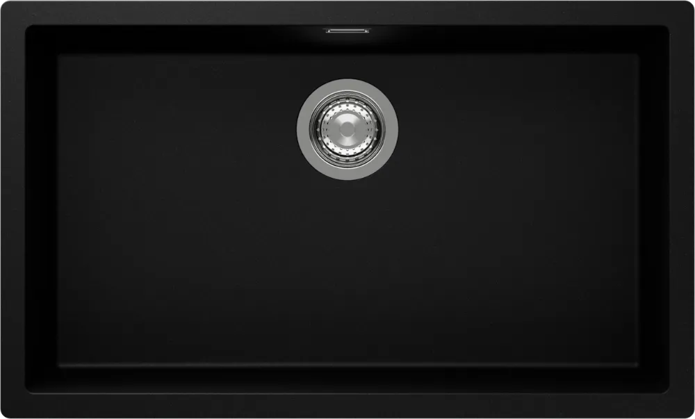 Dřez KAIA N-100XL Puro spodní uložení