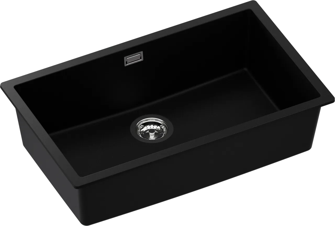 Obrázek Dřez KAIA N-100XL Puro spodní uložení