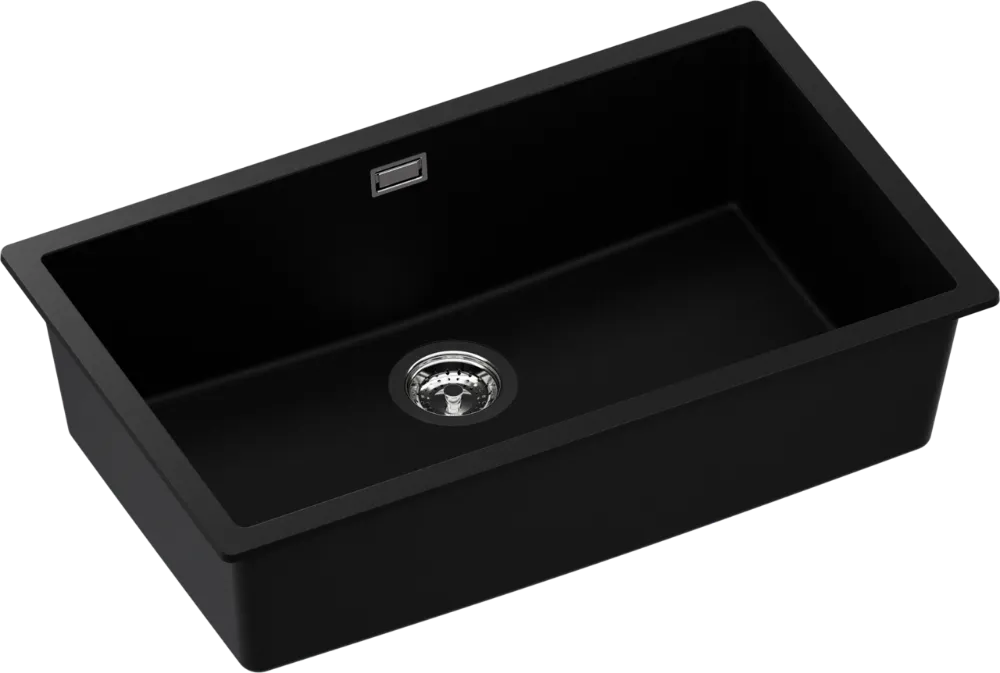 Obrázek Dřez KAIA N-100XL Puro spodní uložení