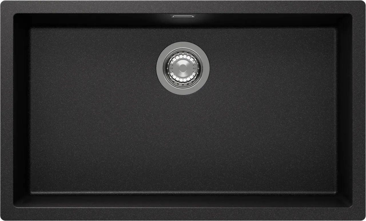 Obrázek Dřez KAIA N-100XL Stone spodní uložení