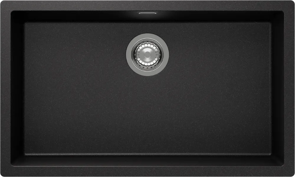 Dřez KAIA N-100XL Stone spodní uložení