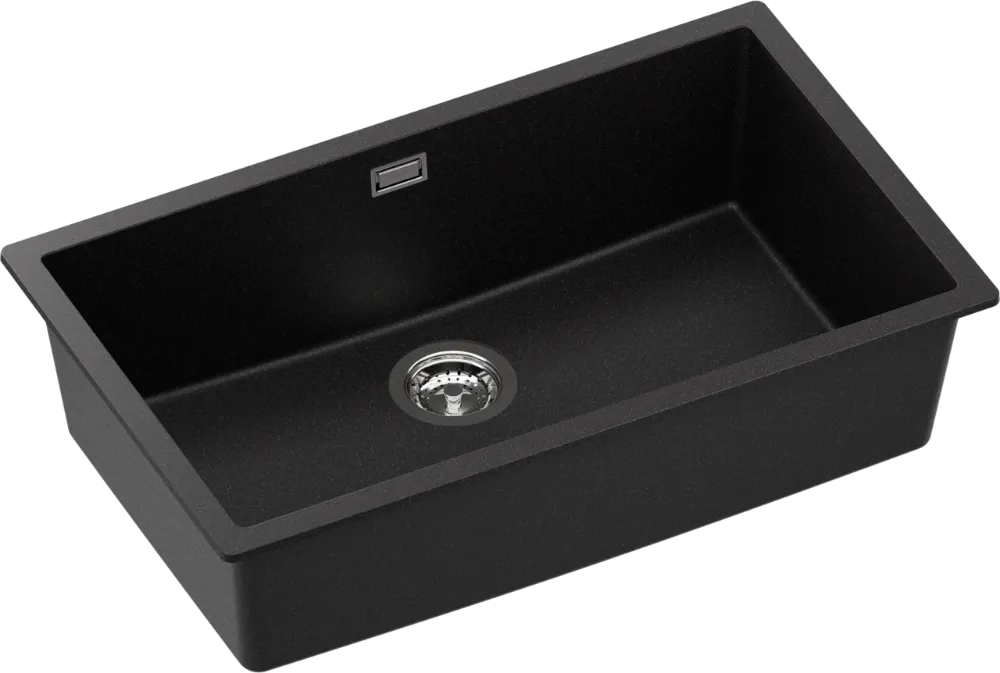 Obrázek Dřez KAIA N-100XL Stone spodní uložení