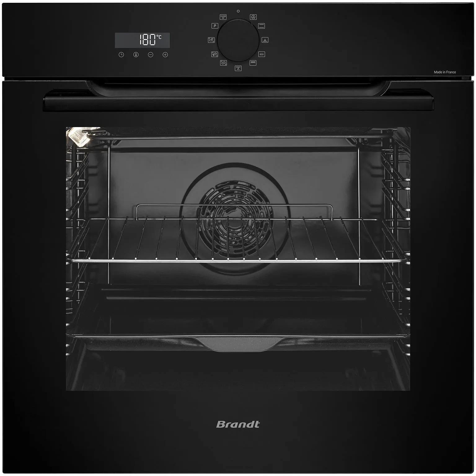 Obrázek Trouba BOP7534BB