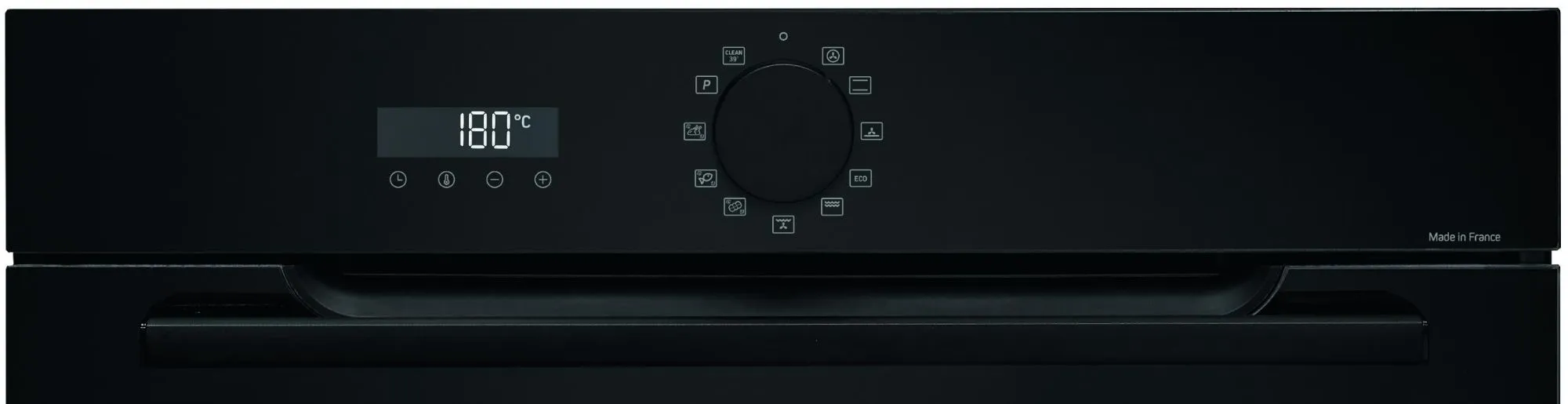 Obrázek Trouba BOP7534BB