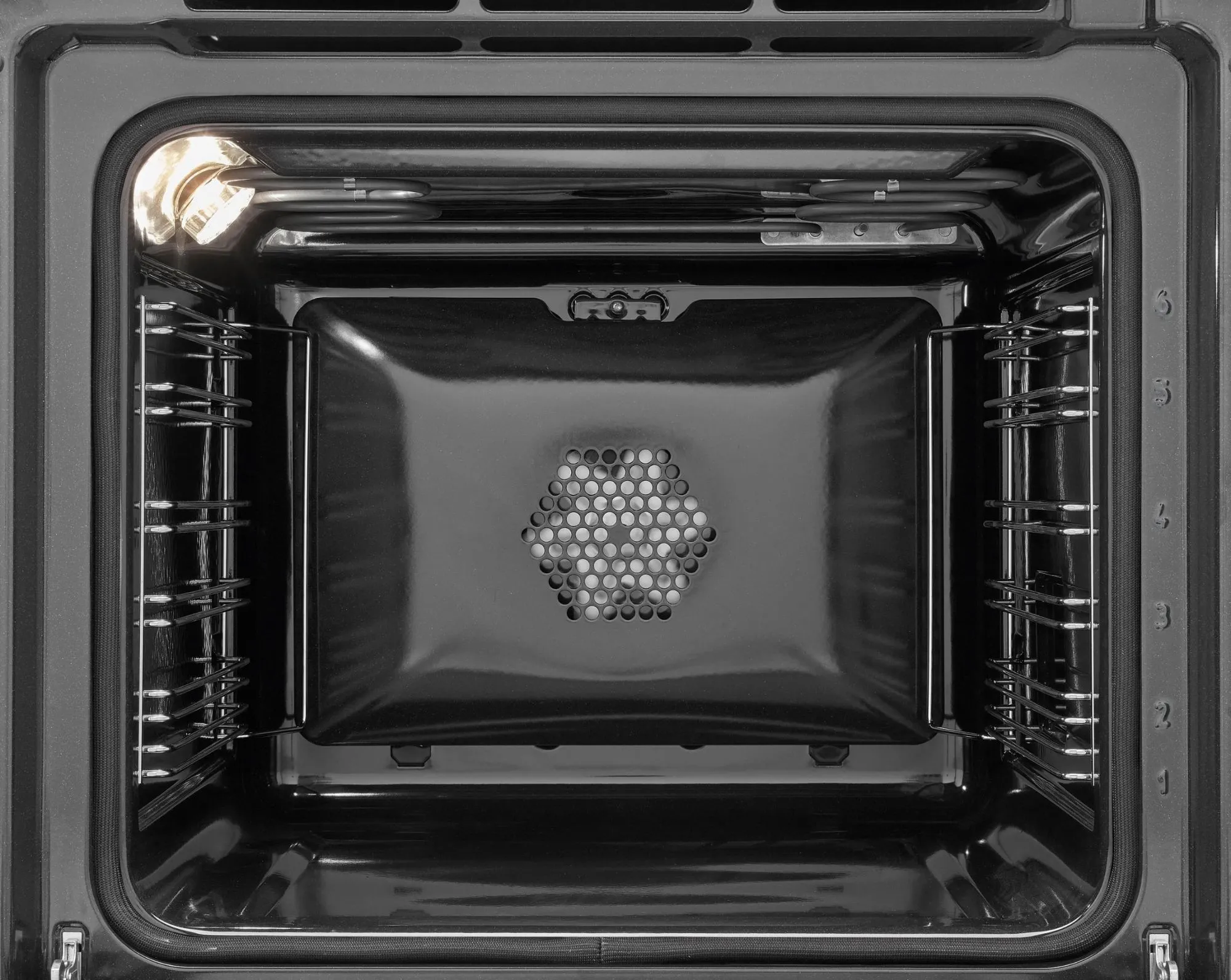 Obrázek Trouba BOP7534BB