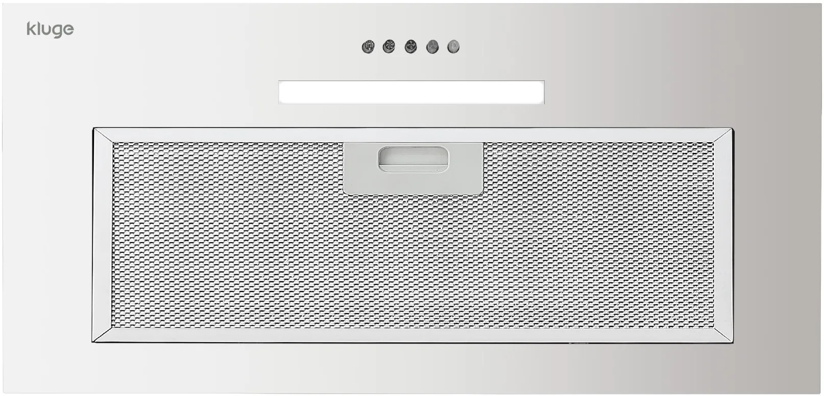 Obrázek Odsavač plně vestavný KLV5200X