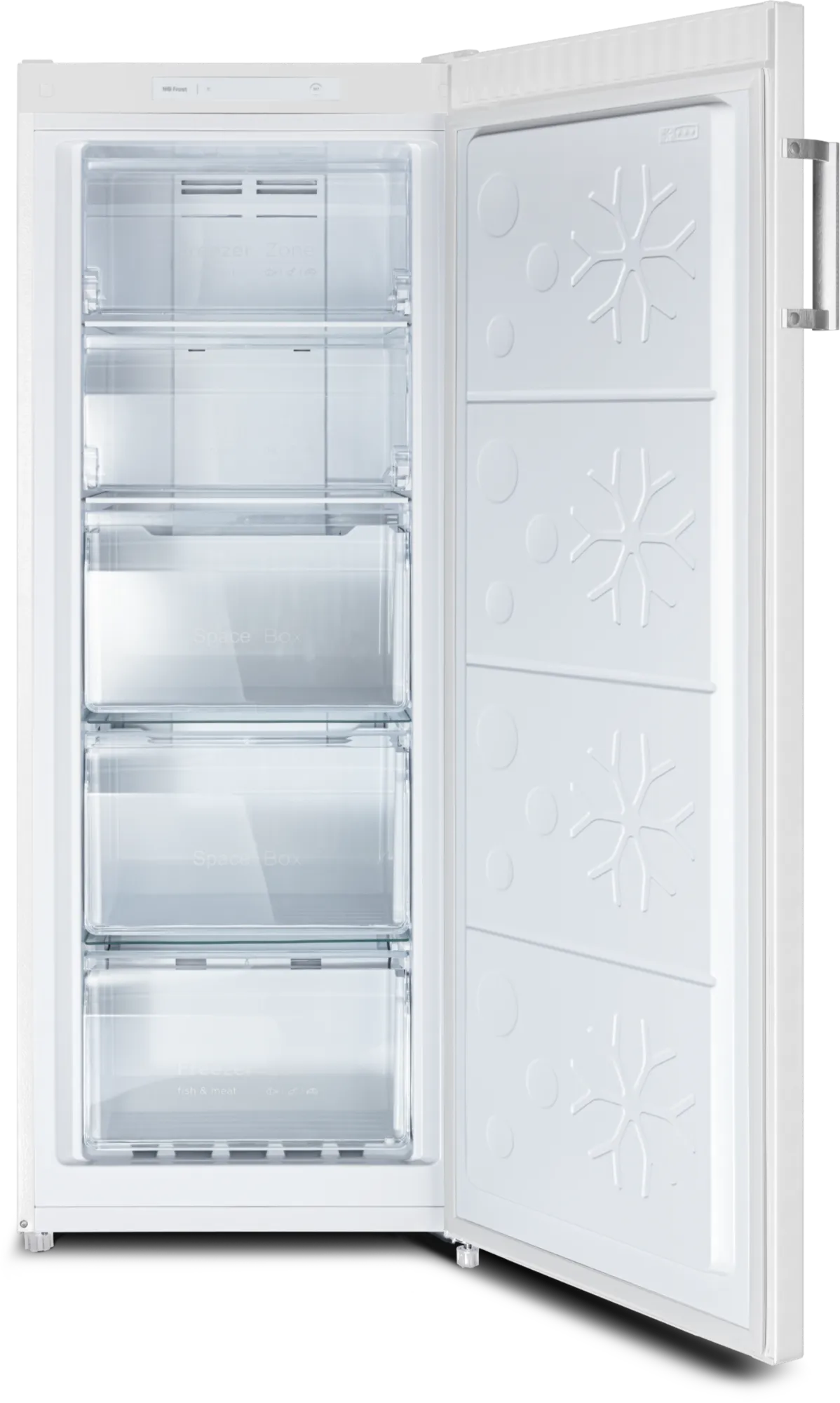 Obrázek Mraznička RFN2166DW