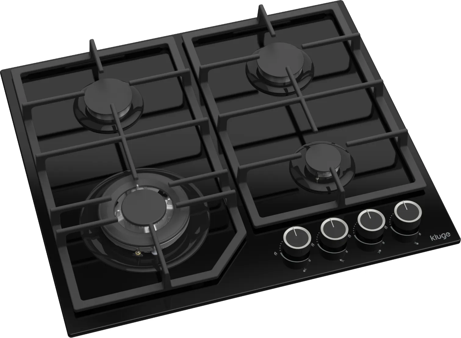 Obrázek Deska plynová KPG6030BG