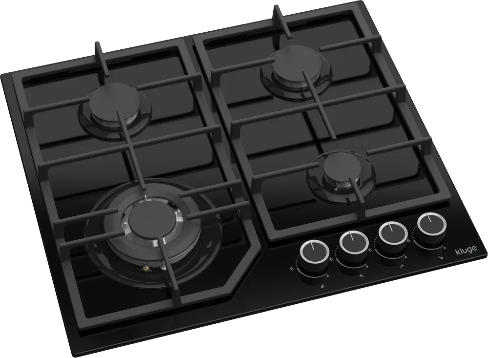 Obrázek Deska plynová KPG6030BG