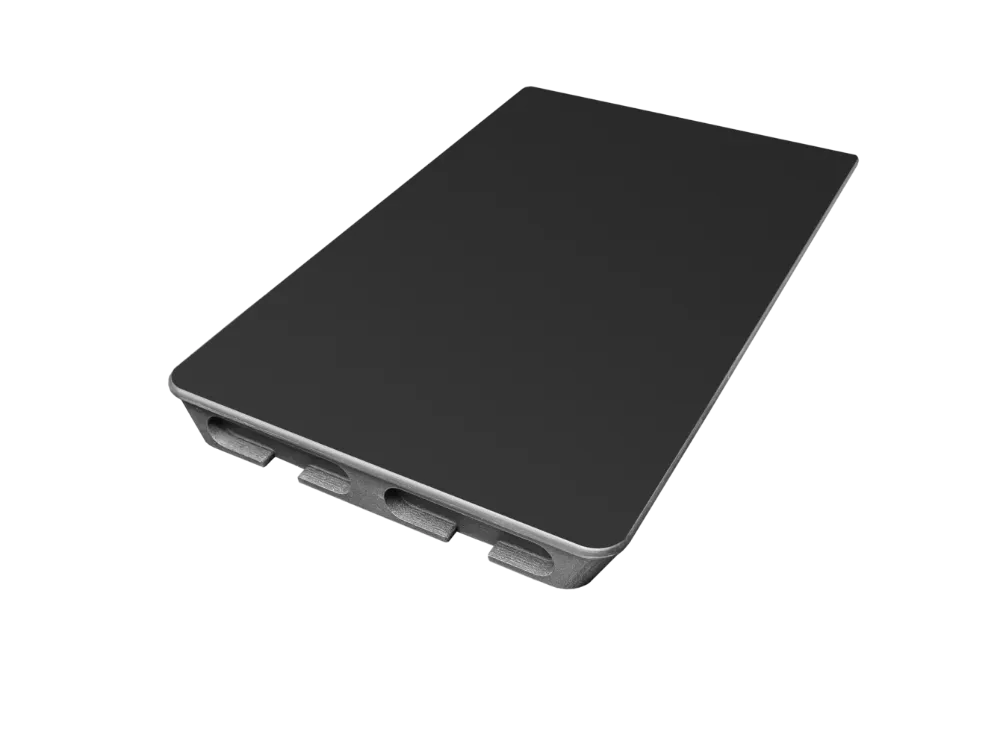 Obrázek Deska indukční s integrovaným odsavačem CDB8303M WizardMatte 83