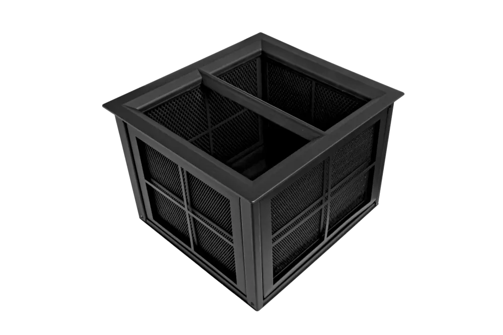 Obrázek Deska indukční s integrovaným odsavačem CDB8303M WizardMatte 83