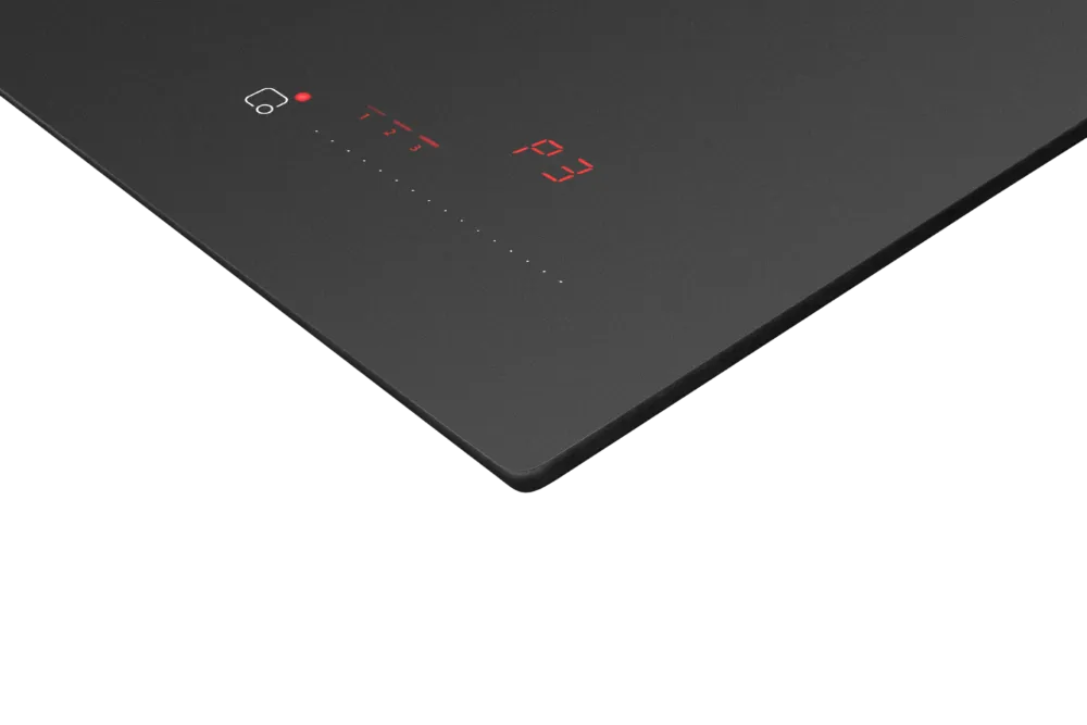 Obrázek Deska indukční s integrovaným odsavačem CDB8303M WizardMatte 83