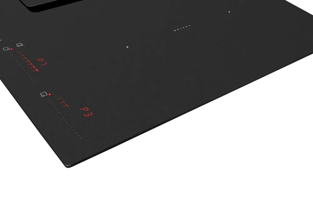 Obrázek Deska indukční s integrovaným odsavačem CDB8303M WizardMatte 83