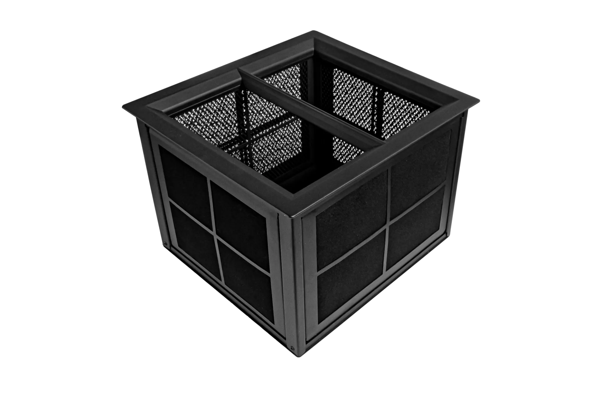 Obrázek Deska indukční s integrovaným odsavačem CDB8303M WizardMatte 83