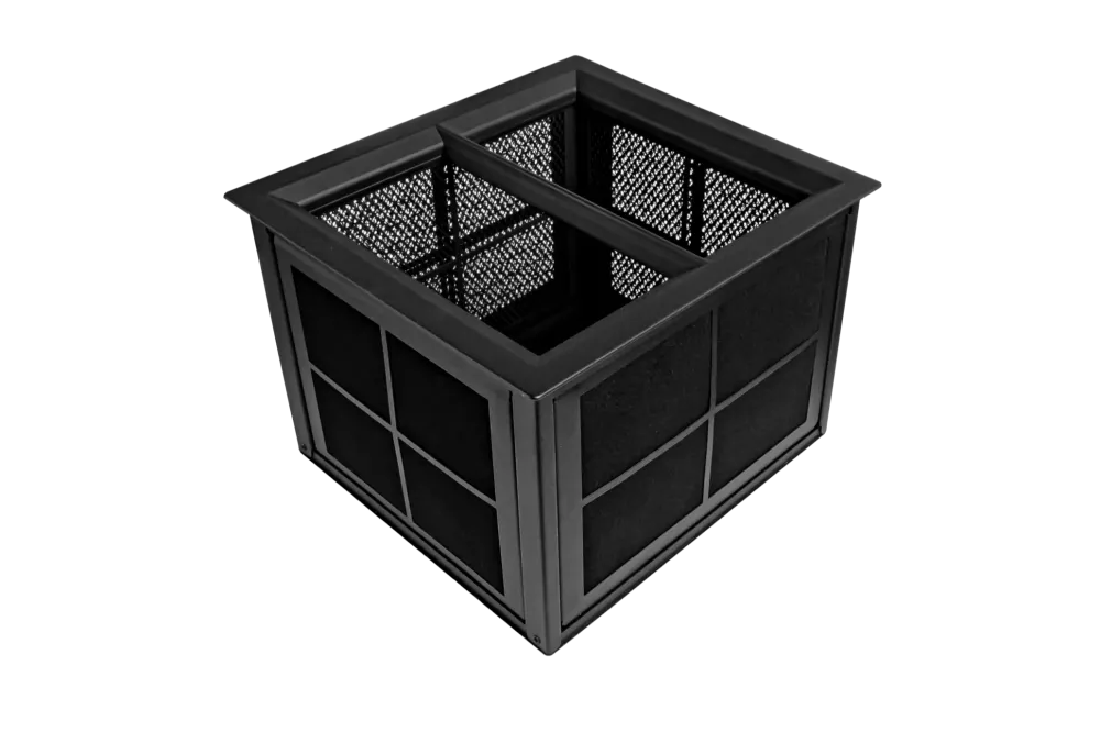 Obrázek Deska indukční s integrovaným odsavačem CDB8303M WizardMatte 83