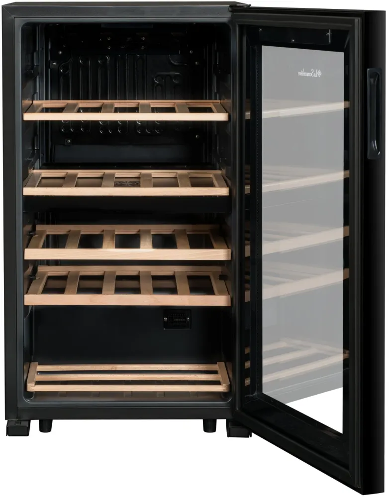 Obrázek Vinotéka SLS32DZBLACK