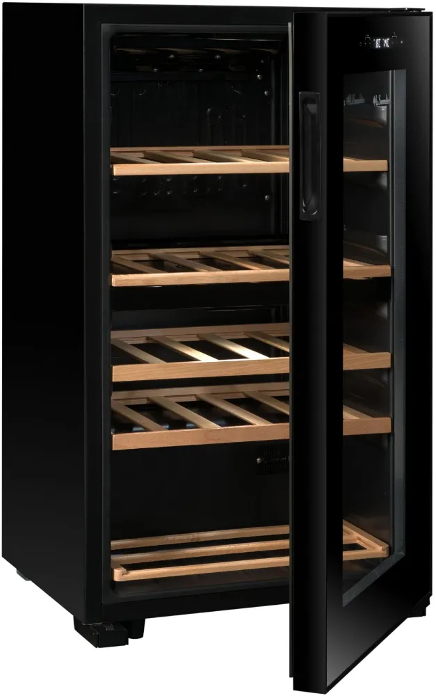 Obrázek Vinotéka SLS32DZBLACK