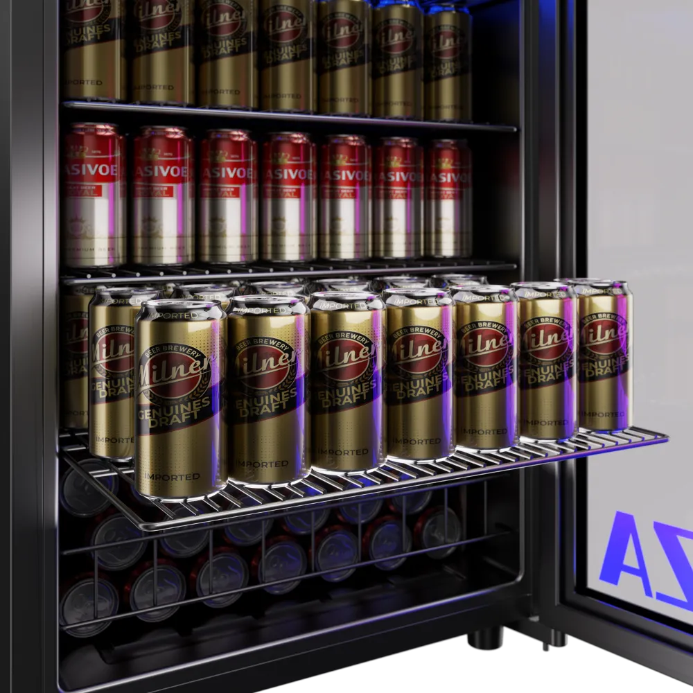 Obrázek Chladnička na pivo BEER150