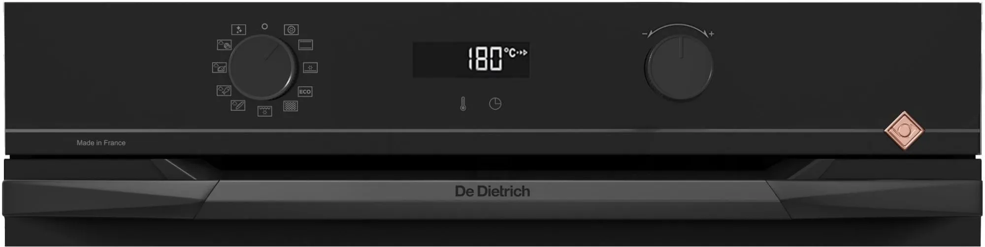 Obrázek Trouba DOP4335H