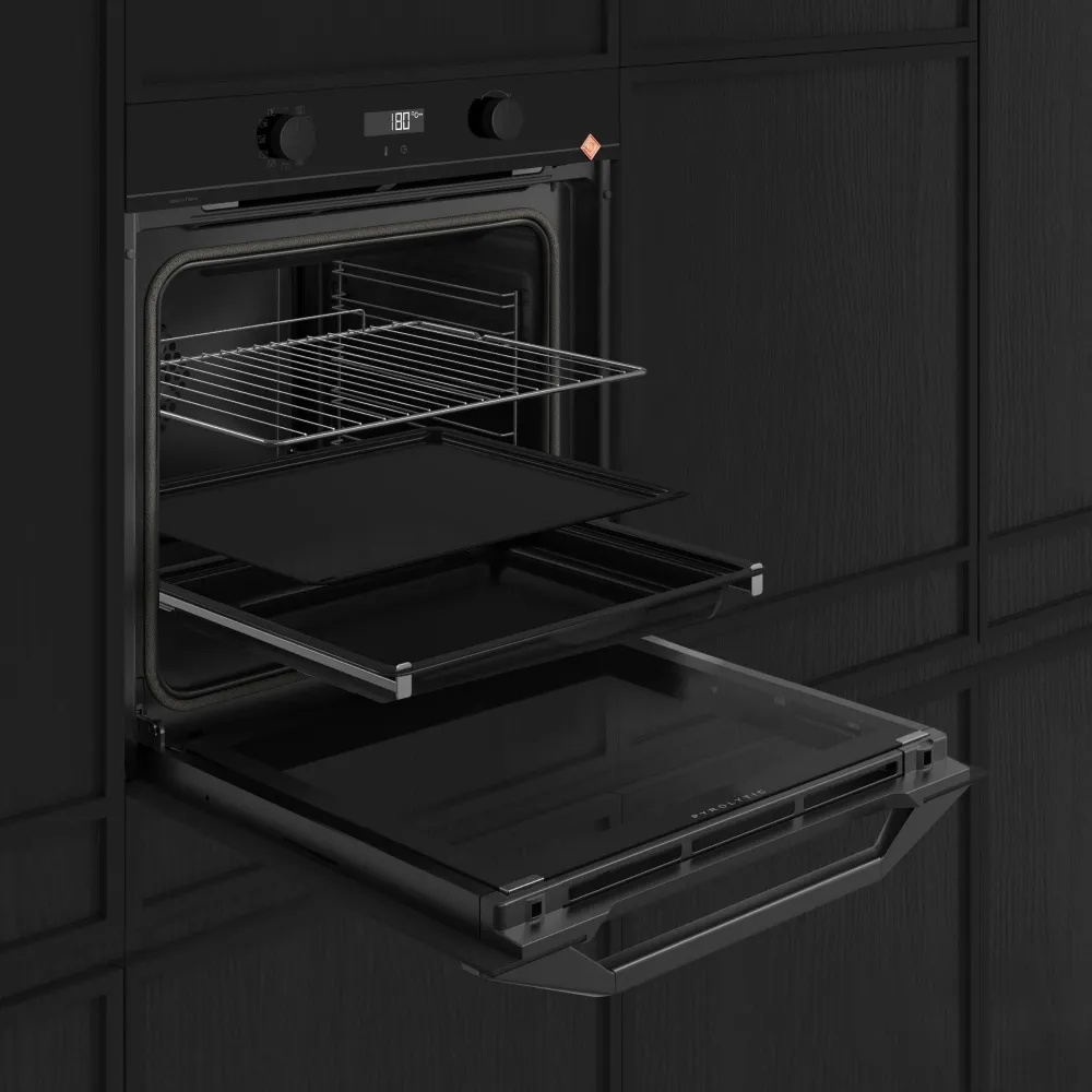 Obrázek Trouba DOP4335H