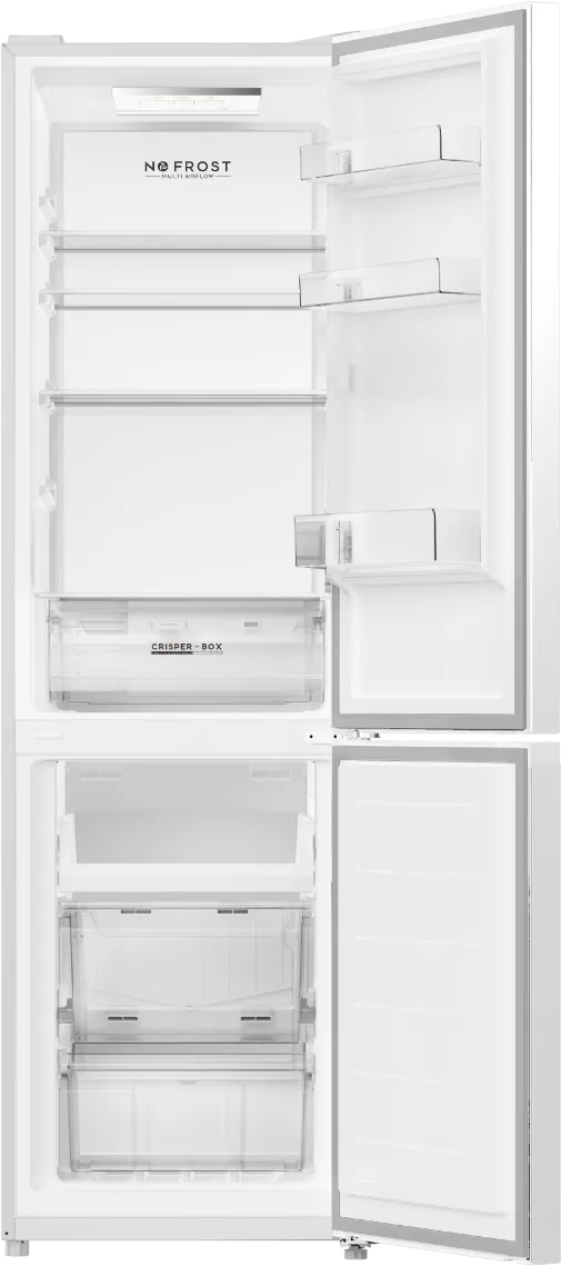 Obrázek Kombinovaná chladnička RCNS2251W