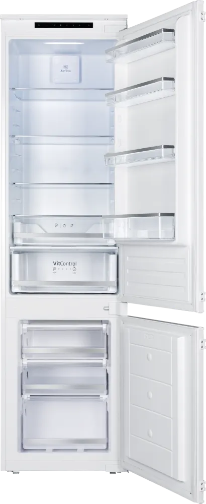 CHLADNIČKA VESTAVNÁ KC2300J