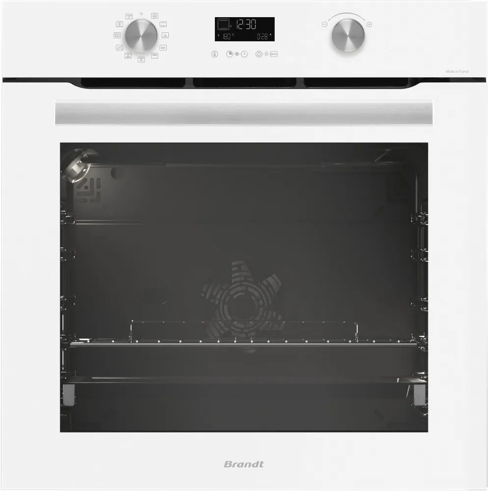 TROUBA BOH5235W