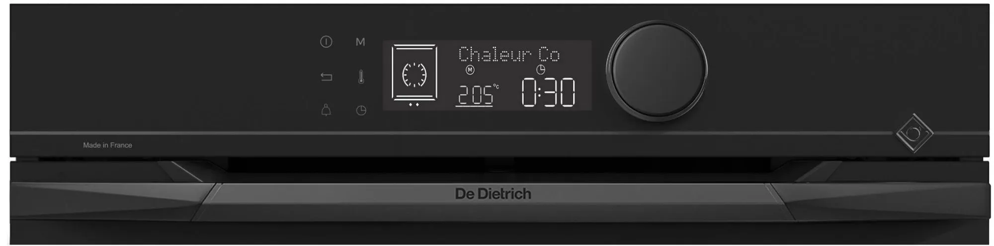 Obrázek Trouba DCP4558B