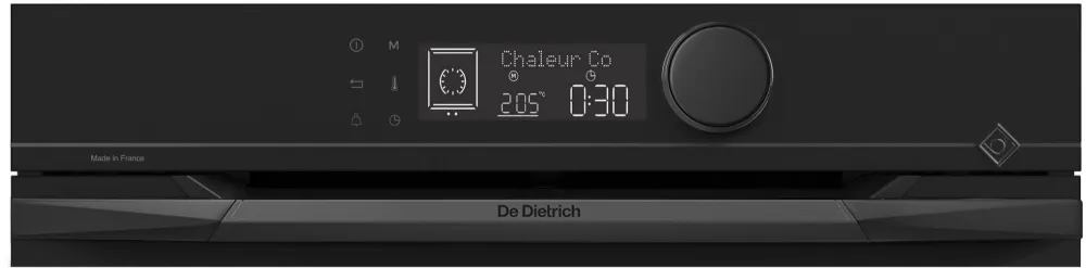 Obrázek Trouba DCP4558B