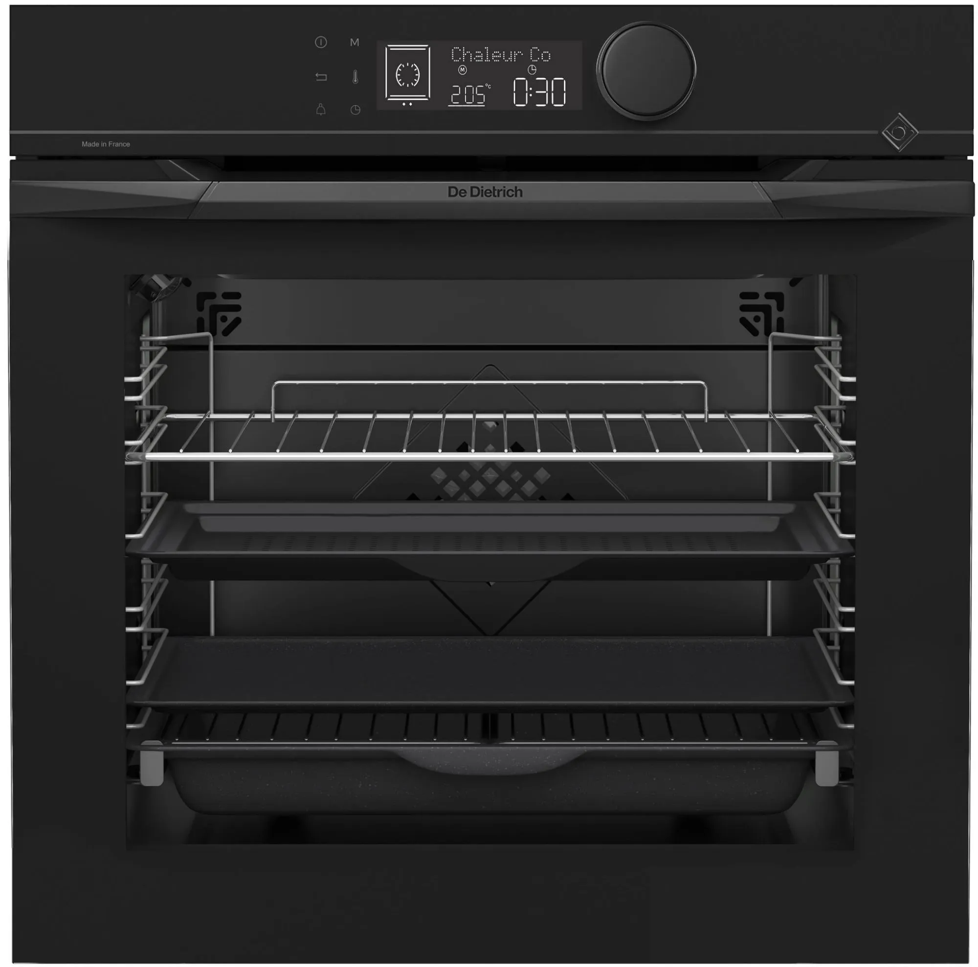 Obrázek Trouba DCP4558B