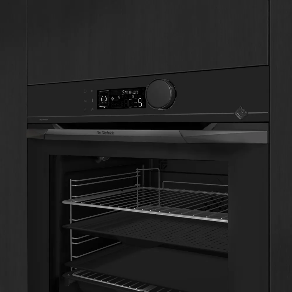 Obrázek Trouba DCP4558B