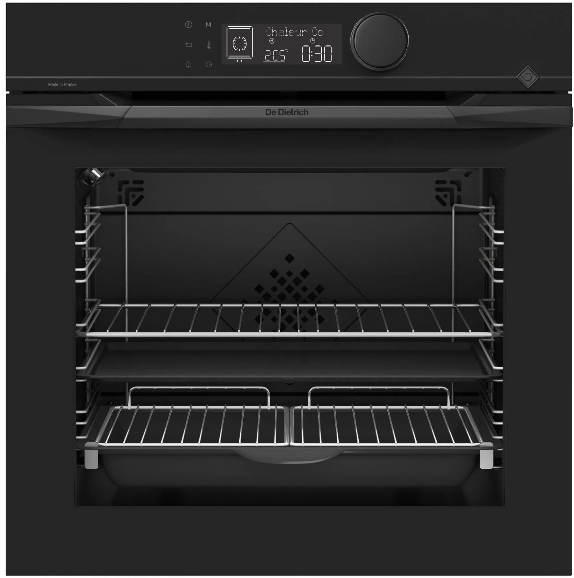 Obrázek Trouba DCP4586B