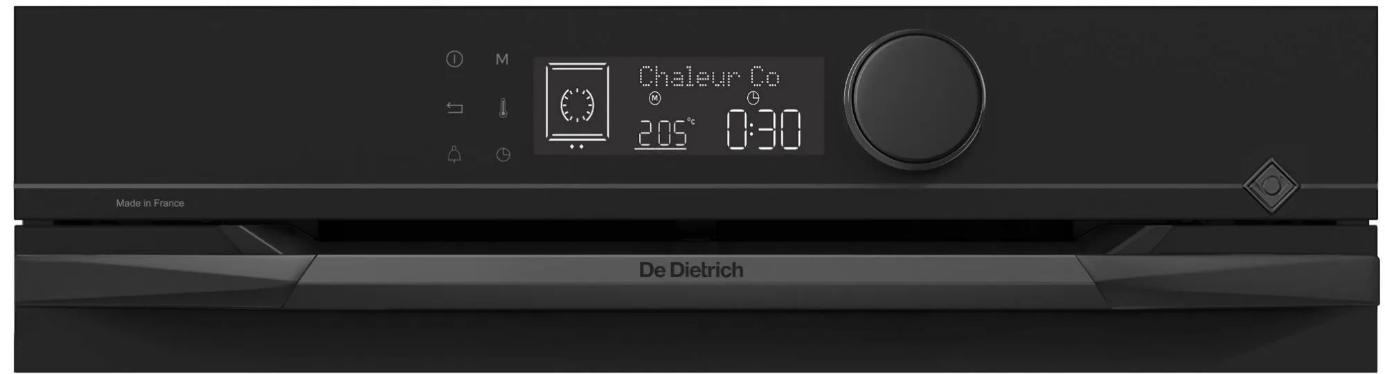 Obrázek Trouba DCP4586B