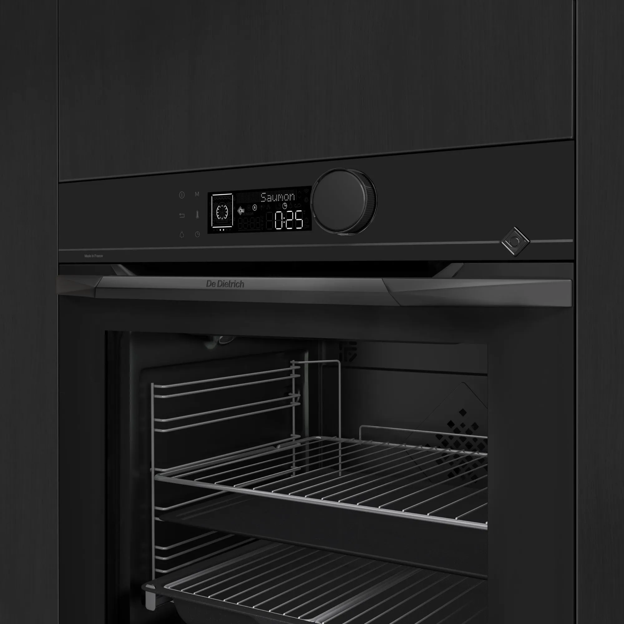 Obrázek Trouba DCP4586B