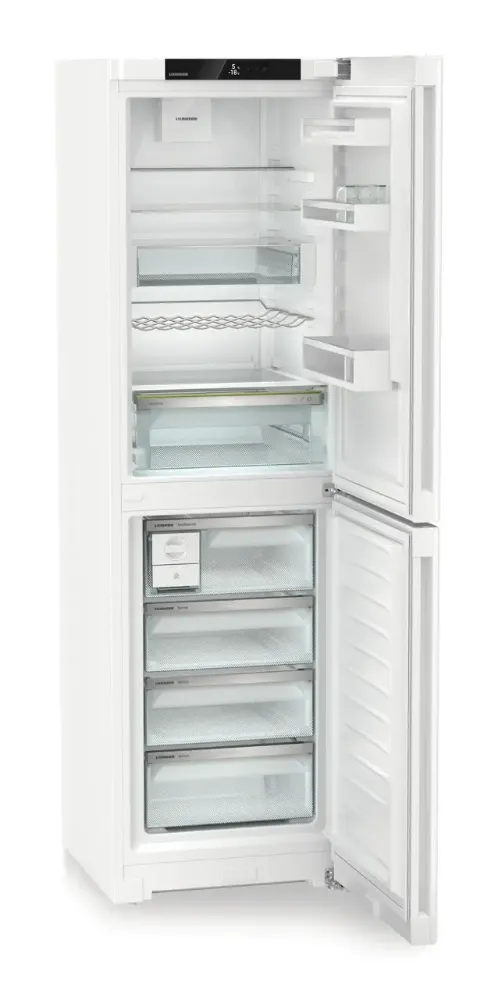 Obrázek Chladnička CNc 5724