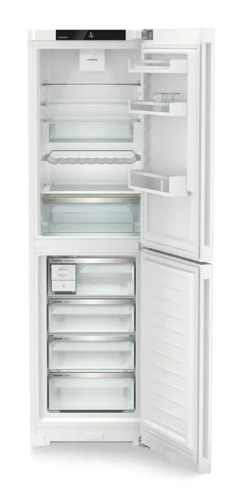 Obrázek Chladnička CNc 5724