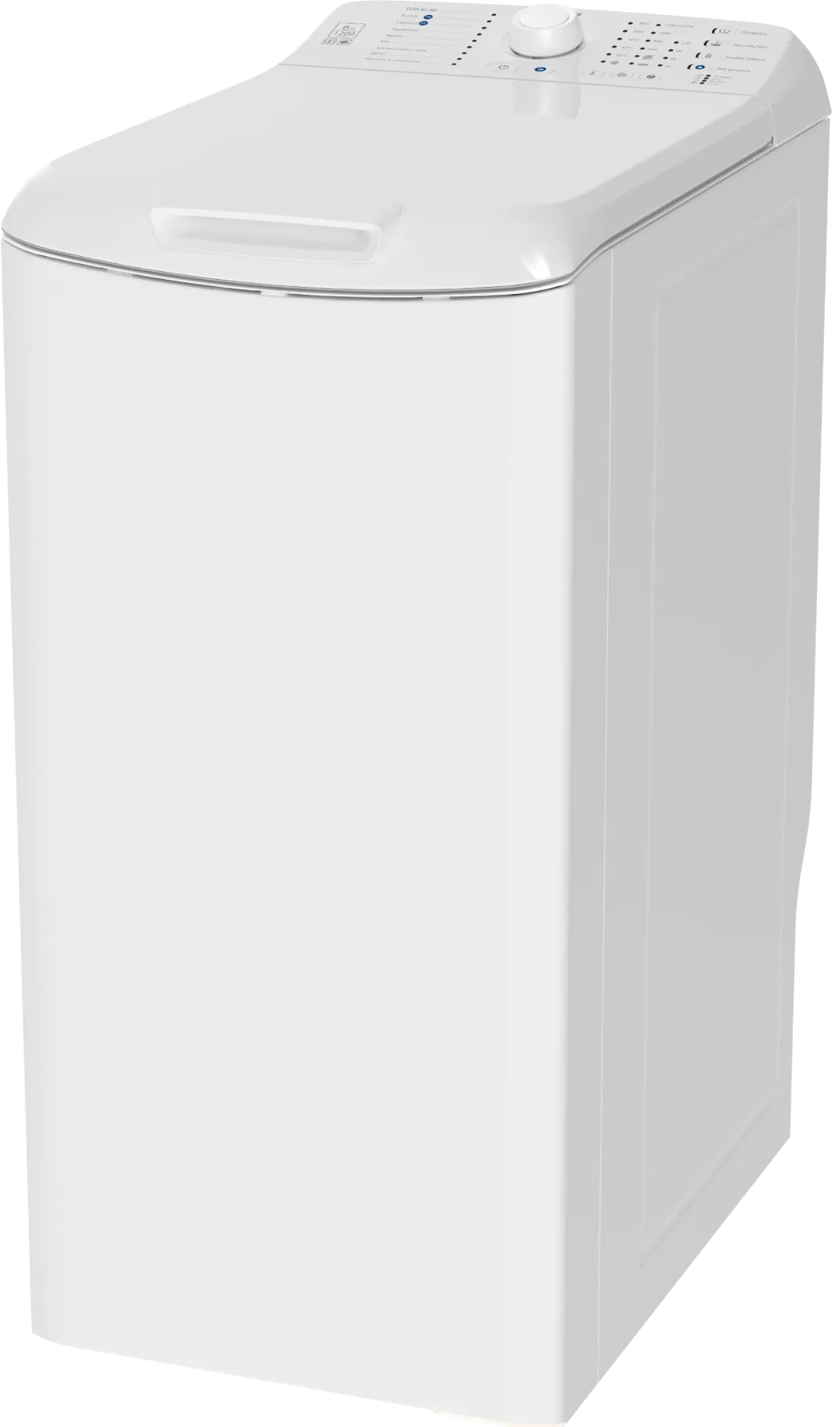 Obrázek Pračka RWT2264A
