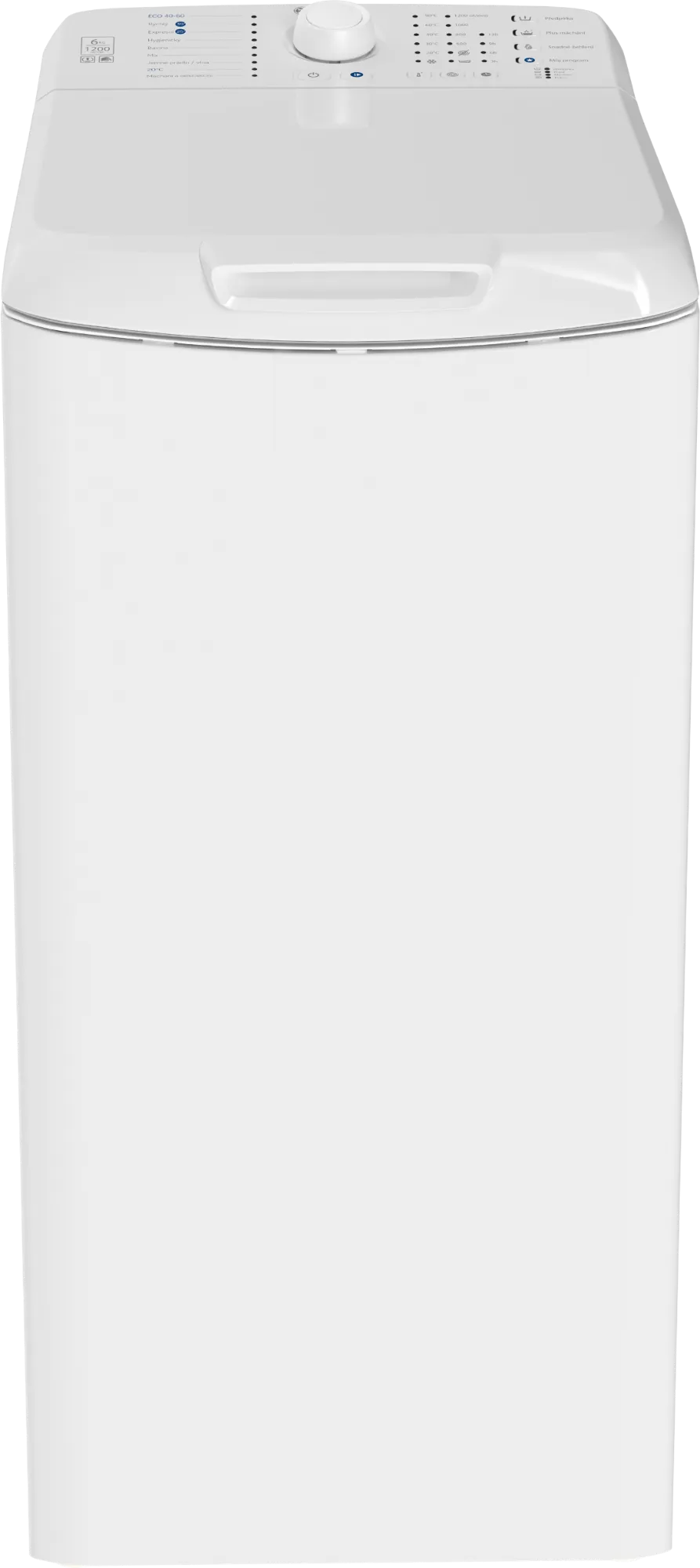 Obrázek Pračka RWT2264A