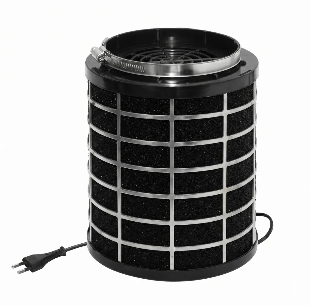 Plazmový filtr KPLRON600120