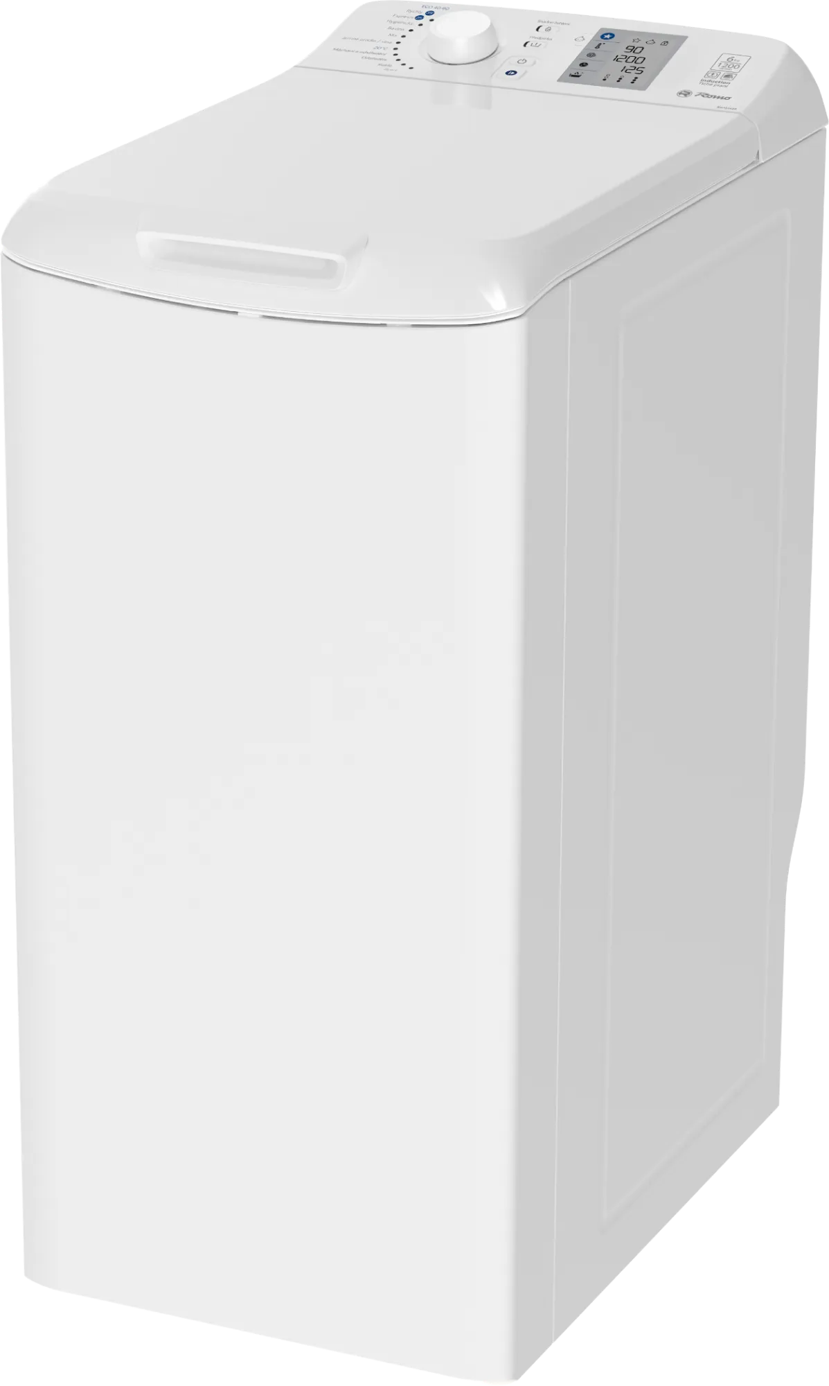 Obrázek Pračka RWT2268B
