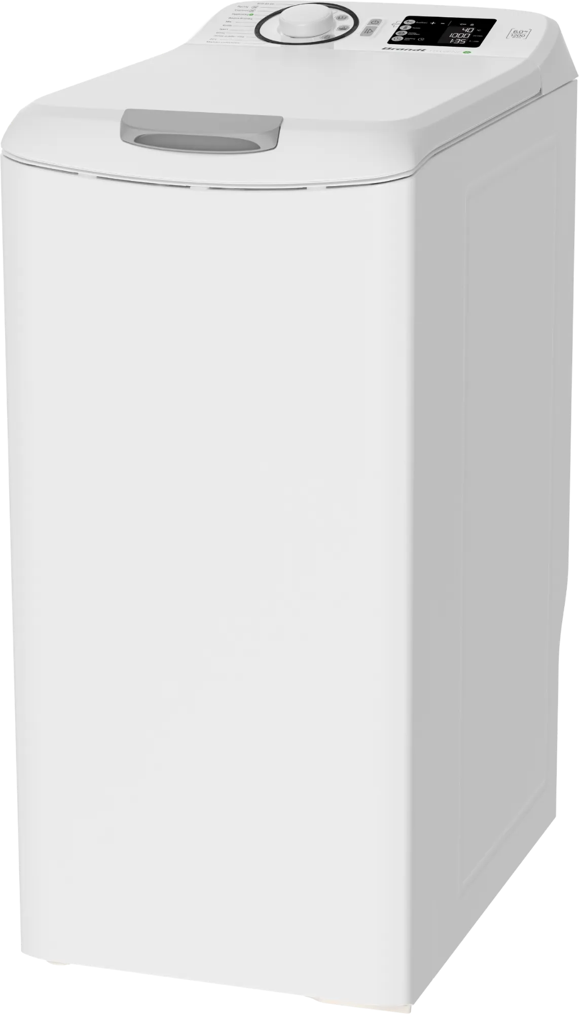Obrázek Pračka BT16125N