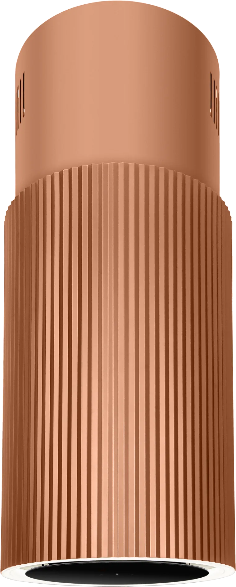 Obrázek Odsavač ostrůvkový Monogram W Rose Gold CDW3802R