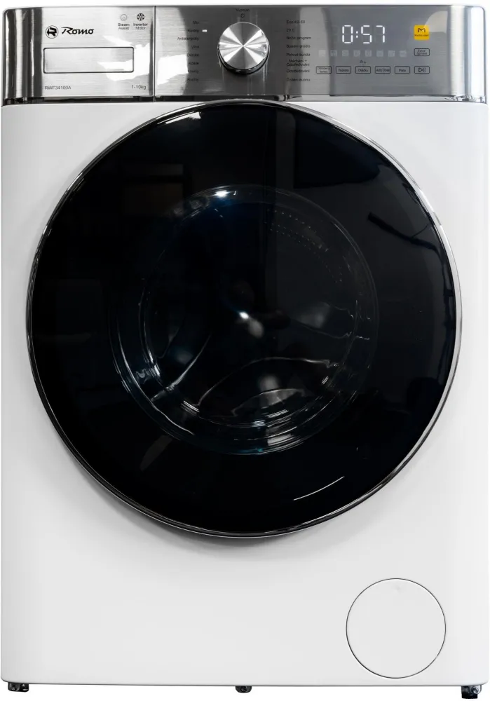 Obrázek Pračka RWF34100A