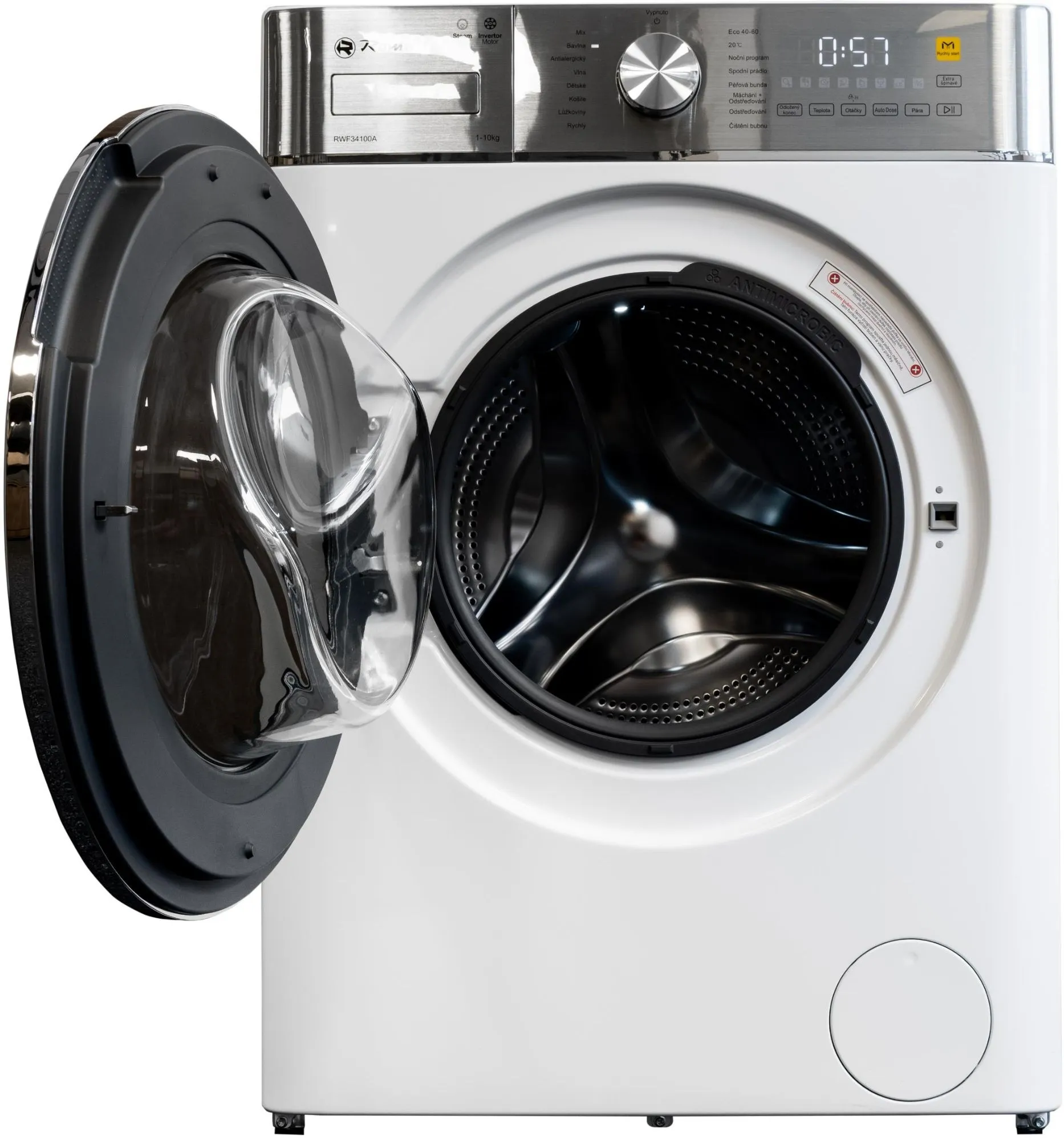 Obrázek Pračka RWF34100A