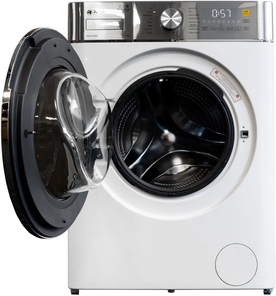 Obrázek Pračka RWF34100A