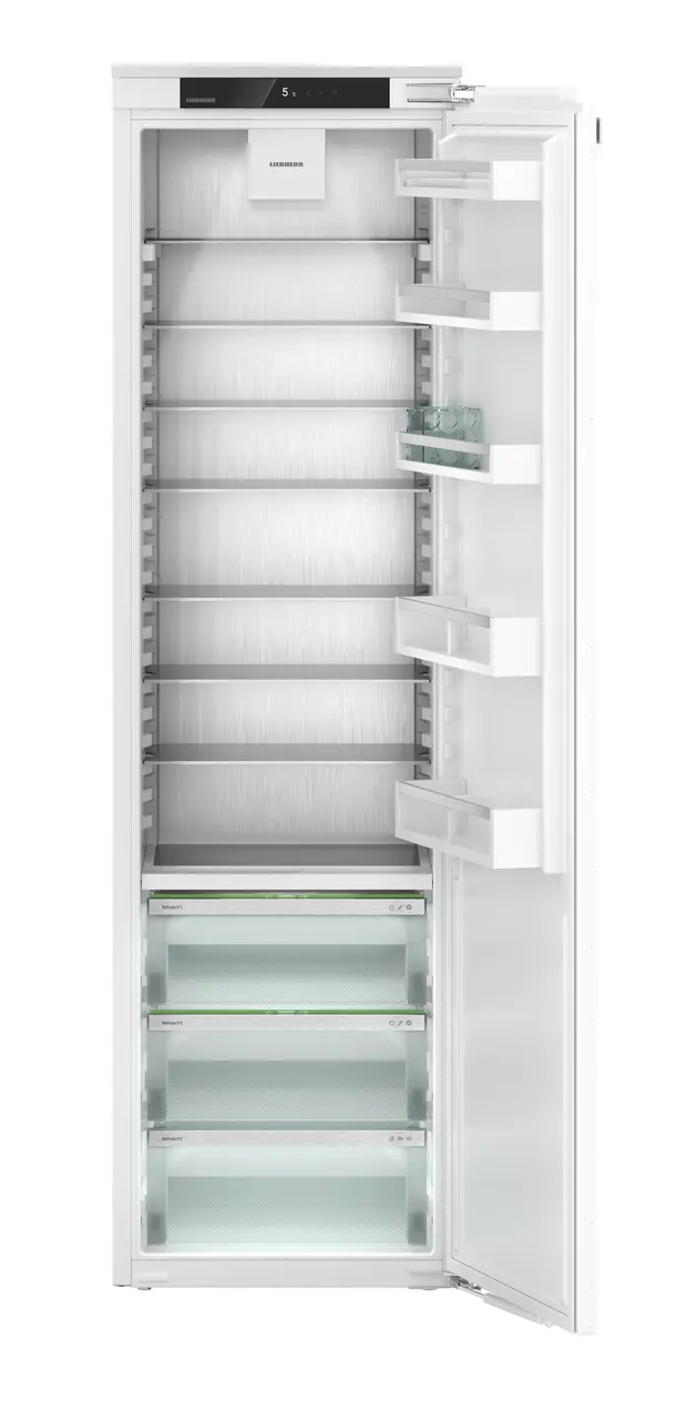 Obrázek Vestavná chladnička IRBci 5620 plus BioFresh